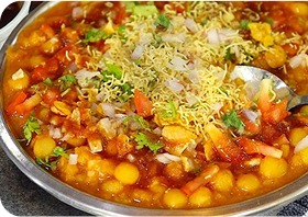 Fish Curry